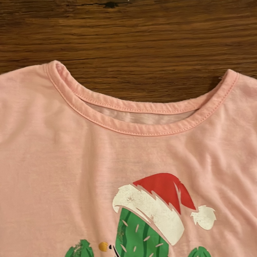 Grayson social cactus long sleeve - Picture 3 of 5